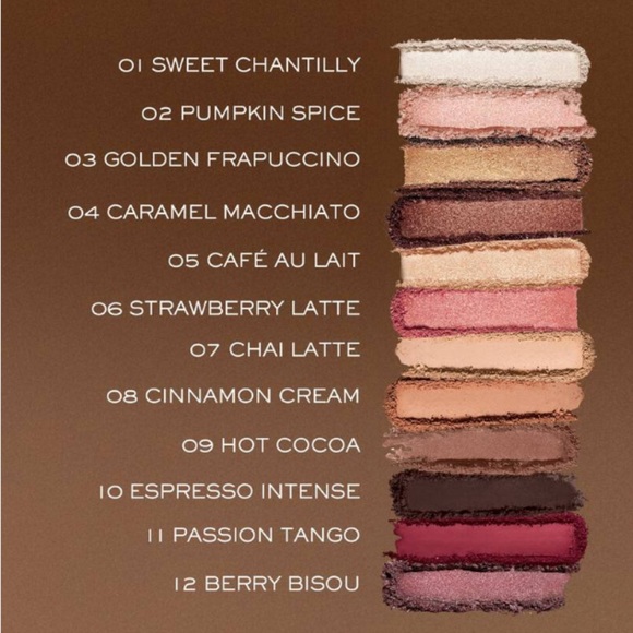 NEW✅Lancôme Cafe Crush - Picture 5 of 9